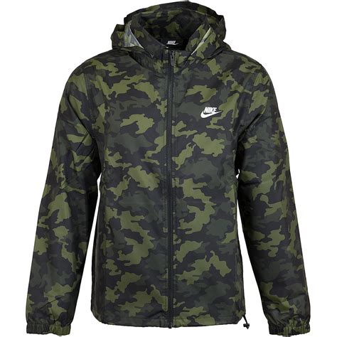 Nike Jacken online kaufen 